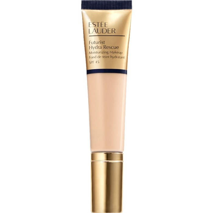 Futurist Hydra Rescue Moisturizing Makeup SPF 45