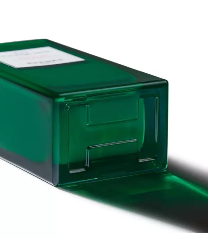 EAU D'ORANGE VERTE Lait hydratant pour le corps