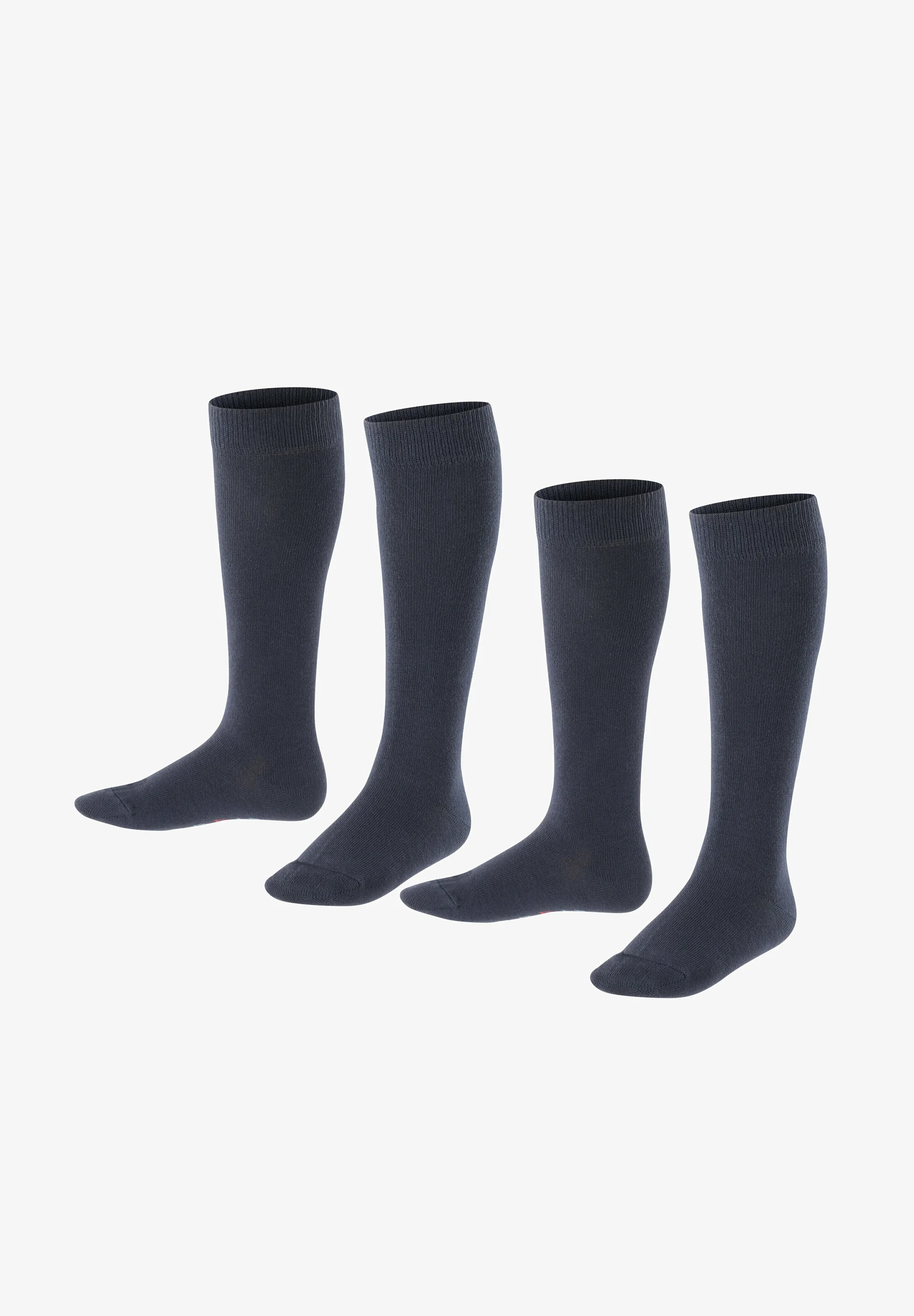 Esprit FOOT LOGO 2-PACK UNI - Calcetines