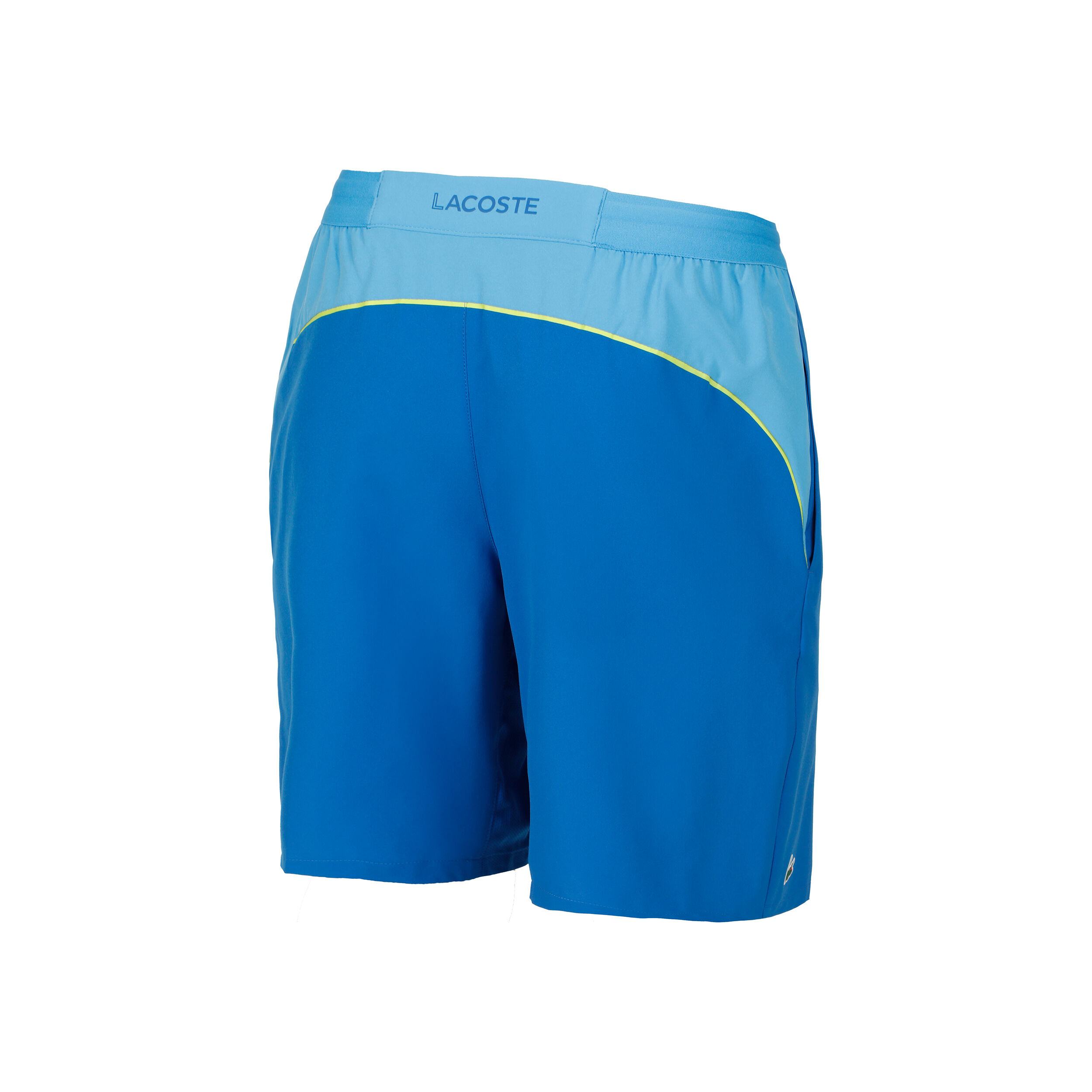 Novak Djokovic Shorts Herren - Blau