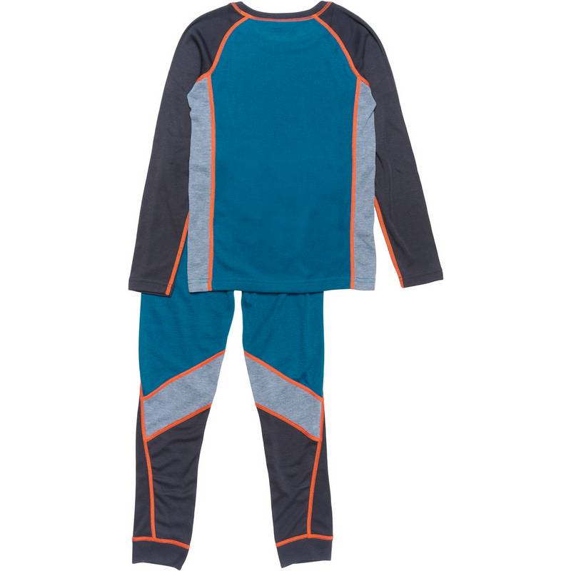 COLORKIDS Wäscheset Kinder