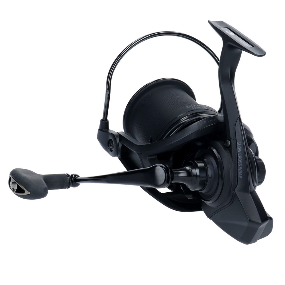 Daiwa basia 19 45 scw qd ritė