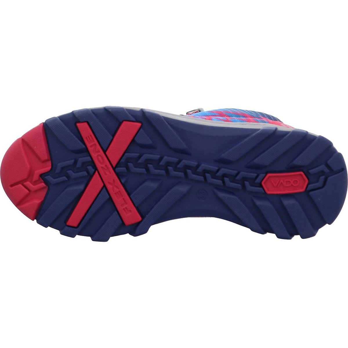 Outdoorschuhe SHARK GORE-TEX für Mädchen