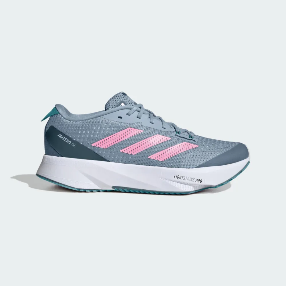 adidas ADIZERO SL W IE0474 / grau