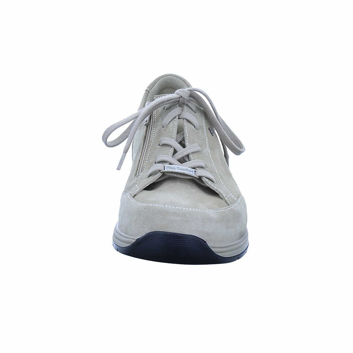 FINN COMFORT Komfort Schnürer beige