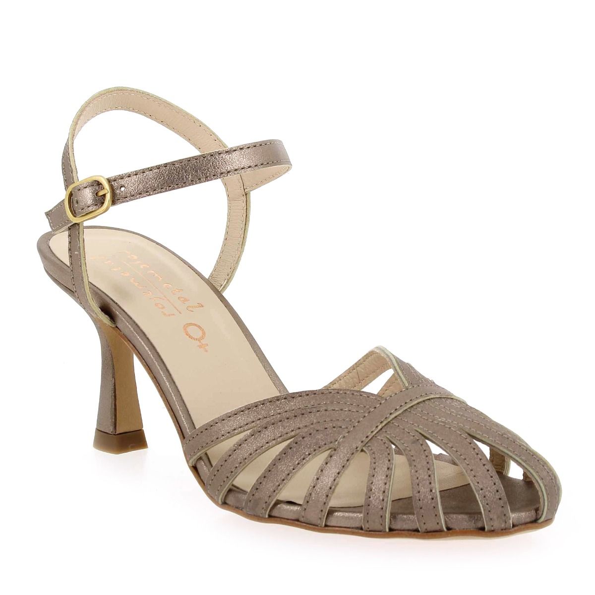 Rosemetal  JUVELIZE - Taupe
