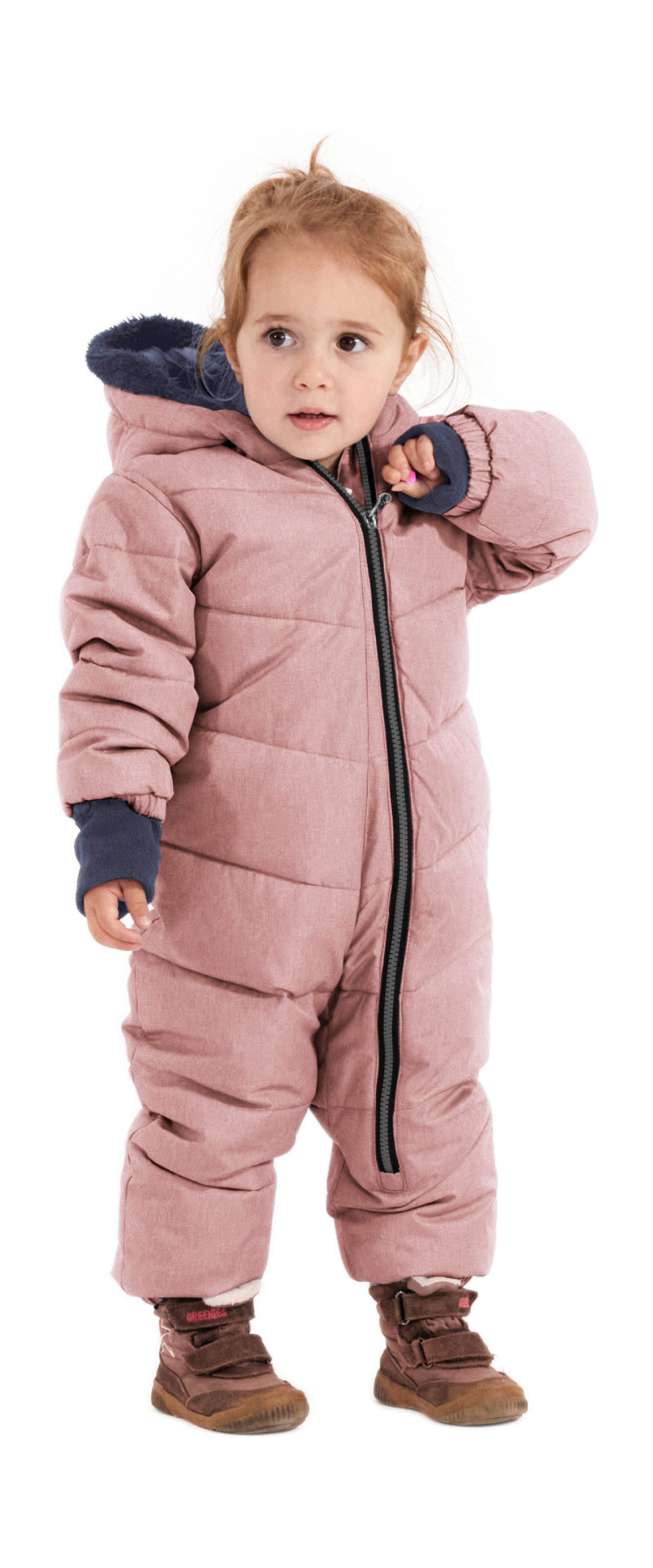 Killtec Schneeoverall Karter Mini