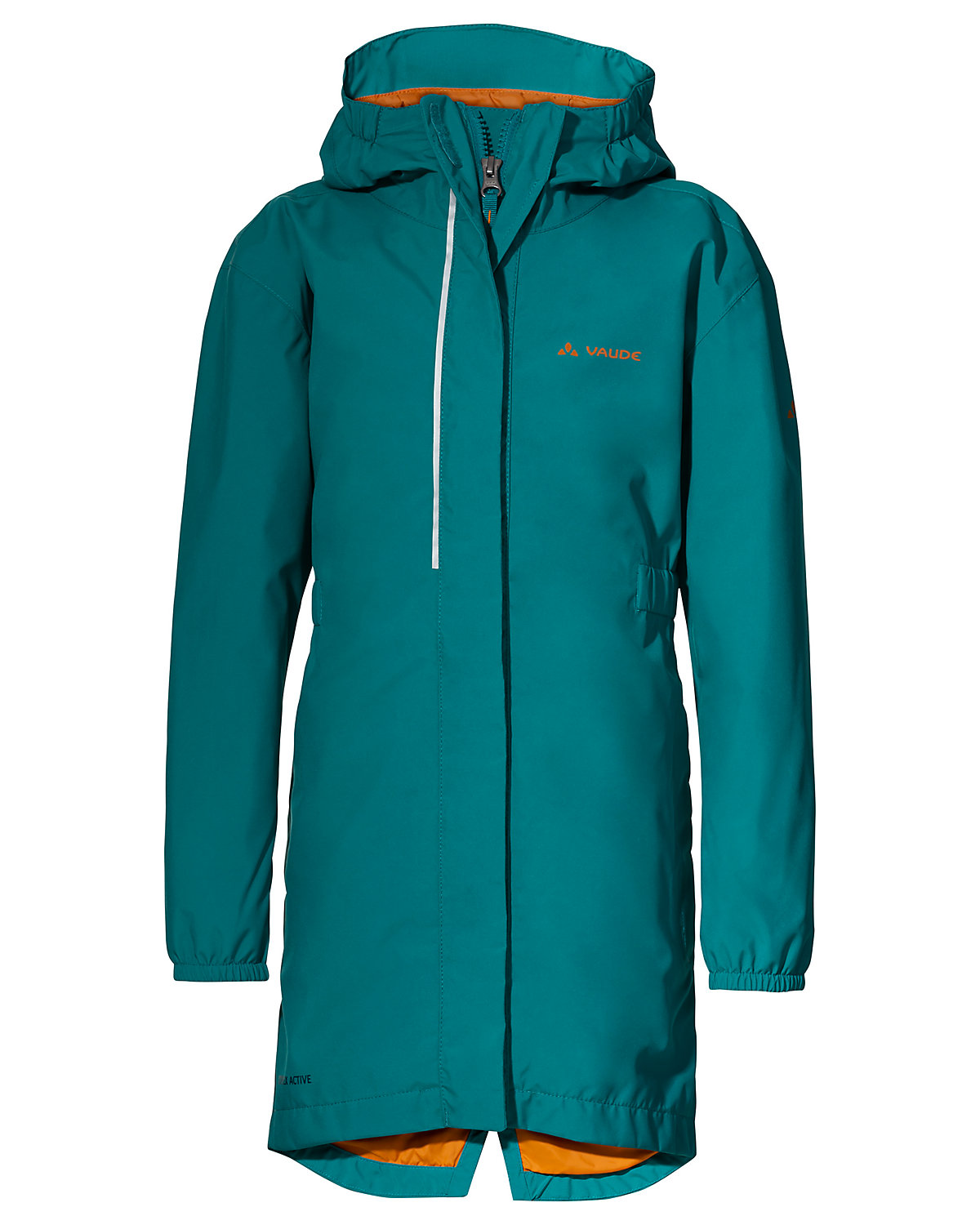 Jacke KD Rain CT Girls für Kinder