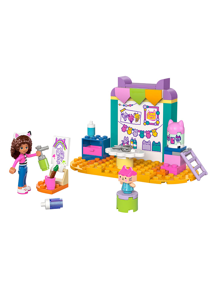 LEGO LEGO® Gabbys Puppenhaus: Bastelspaß mit Baby Box - ab 4 Jahren günstig kaufen onesize