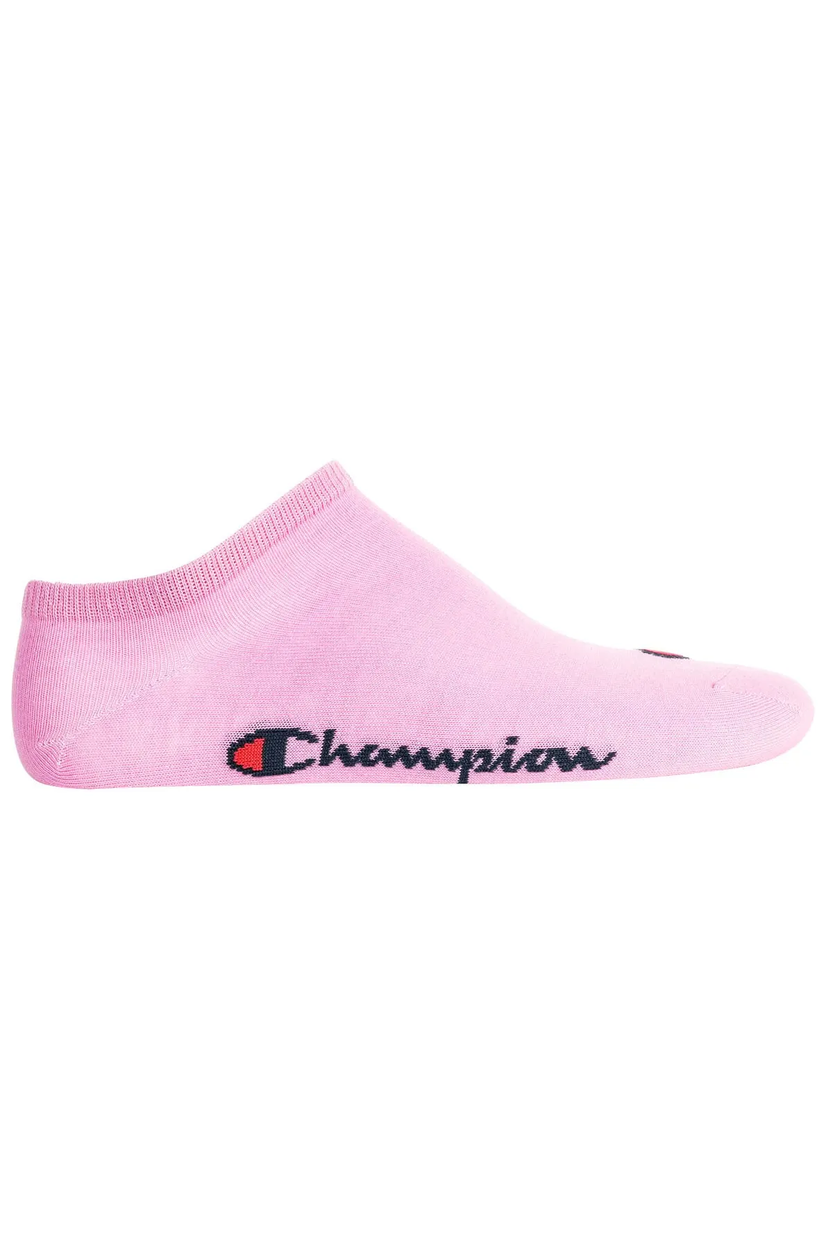 Champion  Unisex-Socken, 6 Paar – Sneaker-Socken Basic