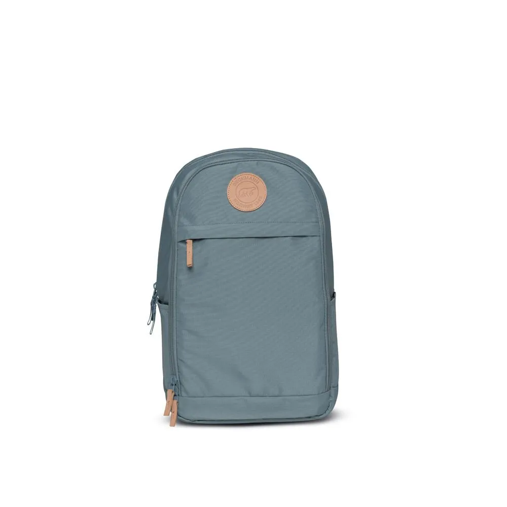 Beckmann Urban Rucksack - Petrol