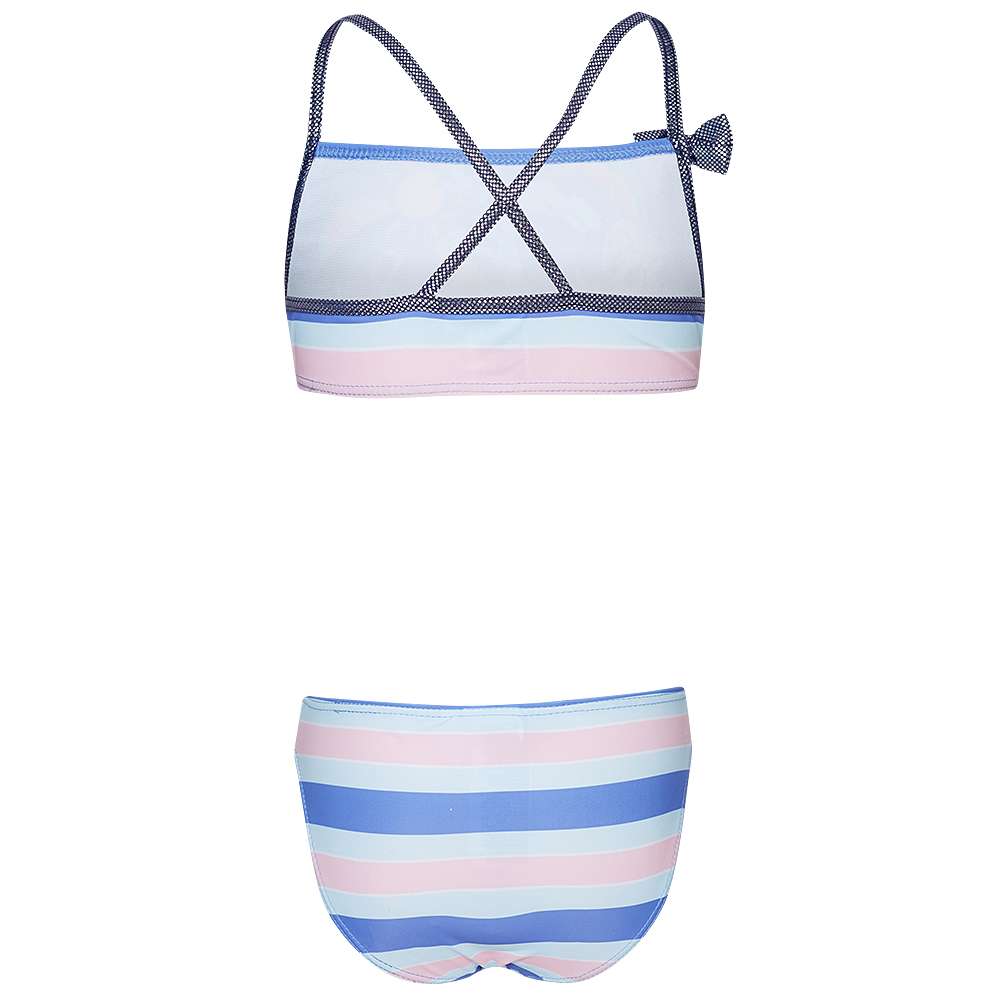 My Little Pony – Freundschaft ist Magie Mädchen Bikini-Set ET1896-blue