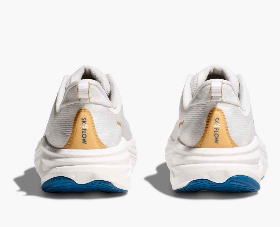 Skyflow Frost / Gold