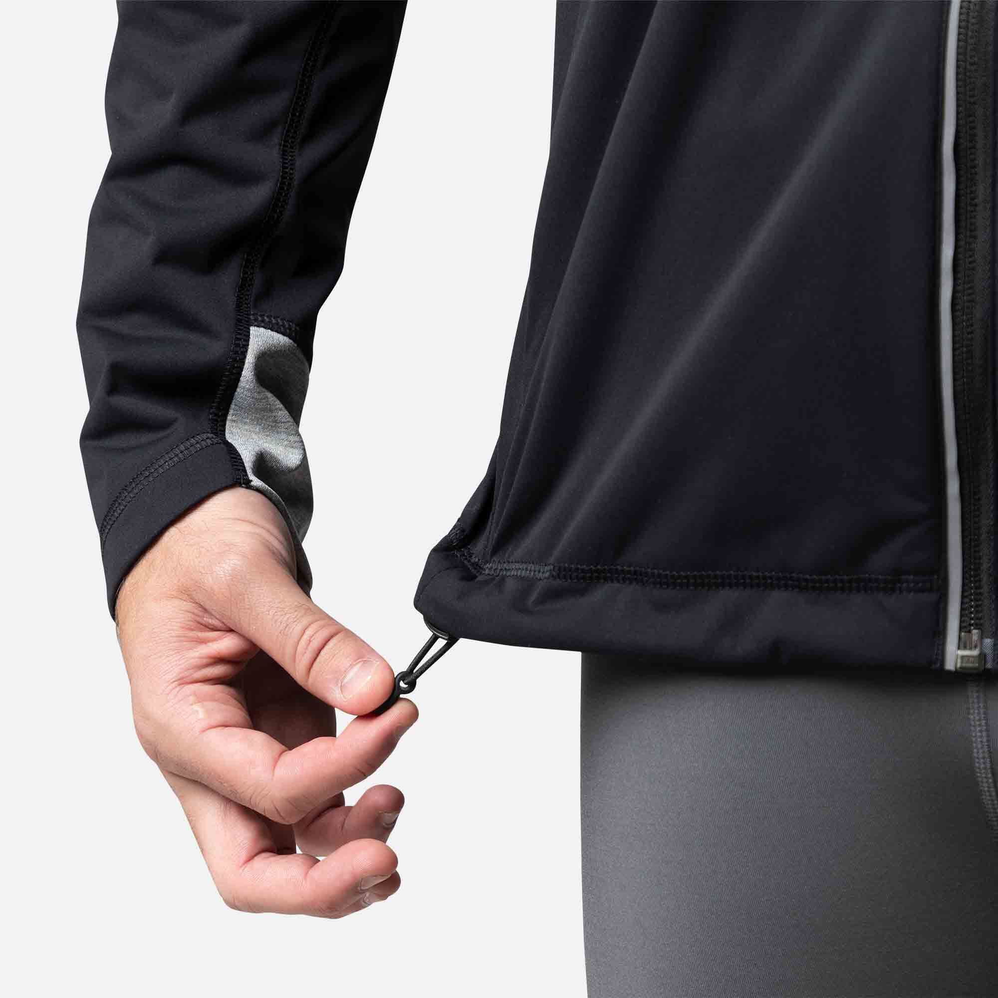 Veste Poursuite Homme