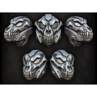 Wolf Reaper Helmets (5)