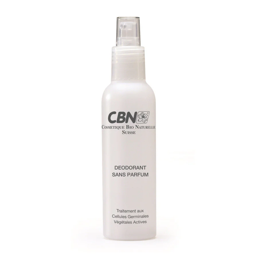 Body Déodorant Sans Parfum - Deodorant Spray