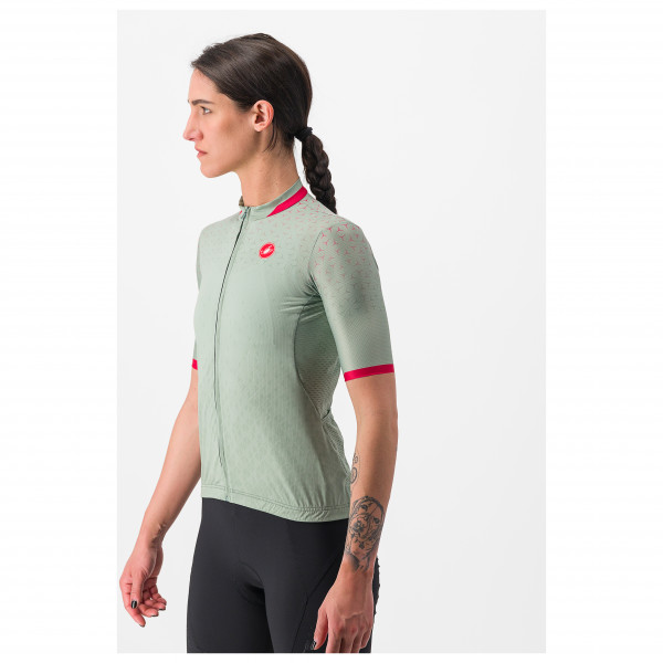 Castelli - Women's Pezzi - Radtrikot