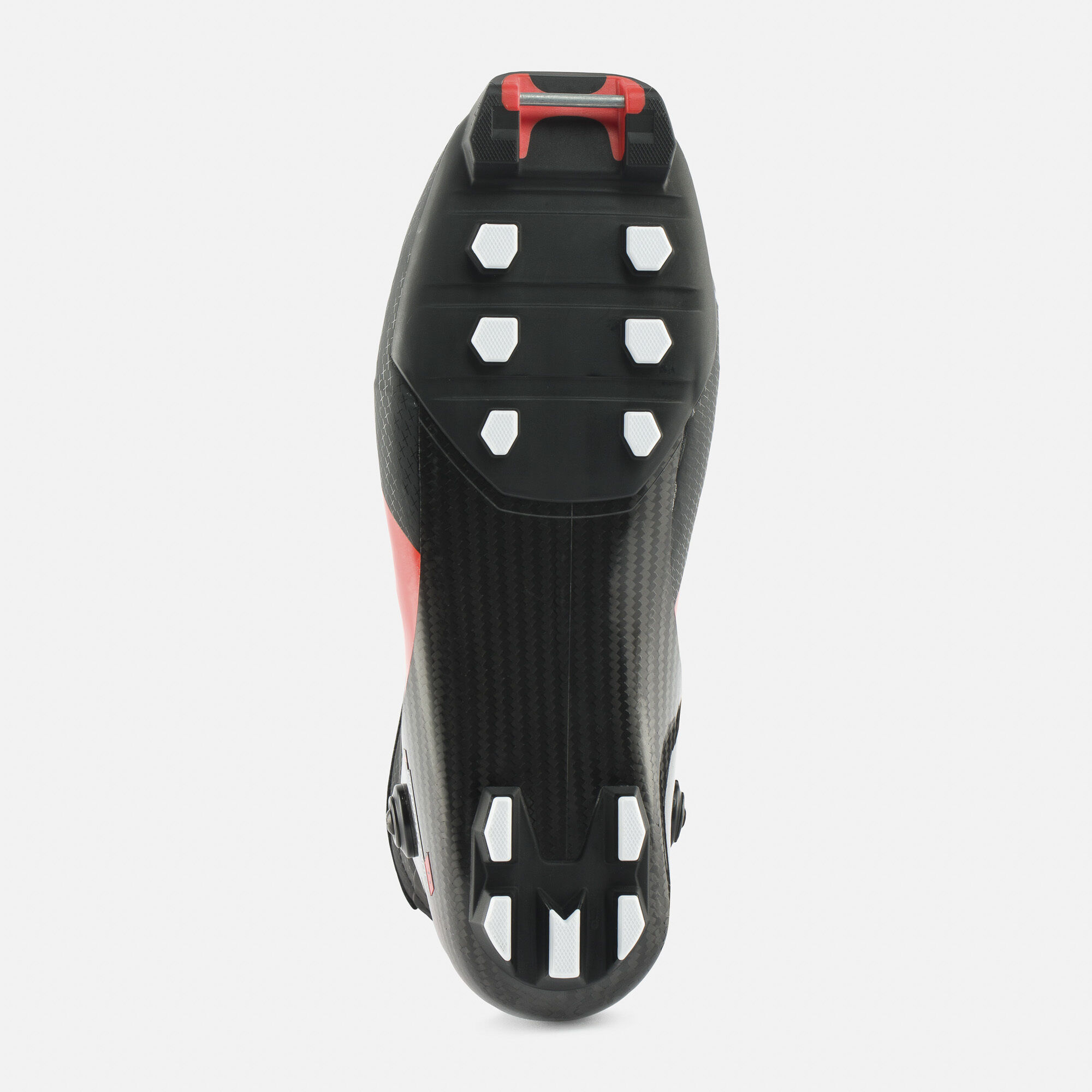 Chaussures de ski nordique Unisexee X-IUM CARBON PREMIUM + CLASSIC