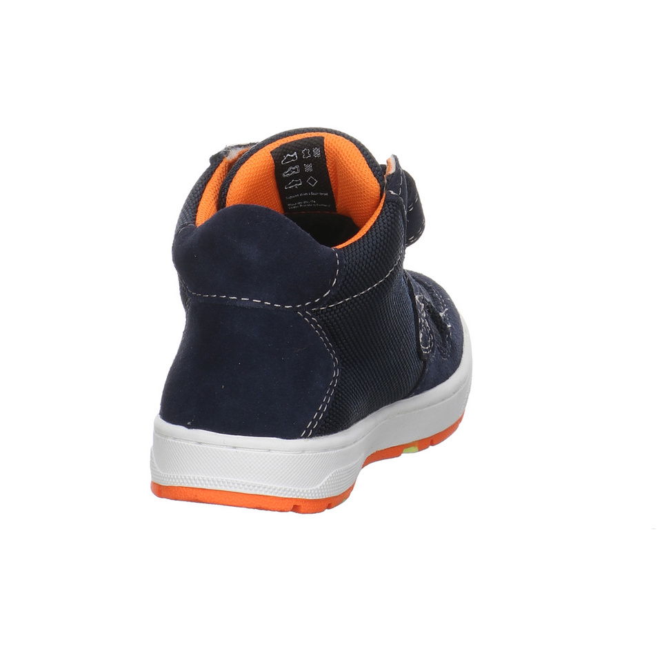 Lurchi Dyno Tex Klettschuh