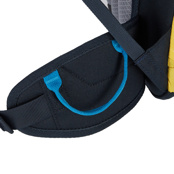 CLIMBER Kinder - Kinderrucksack