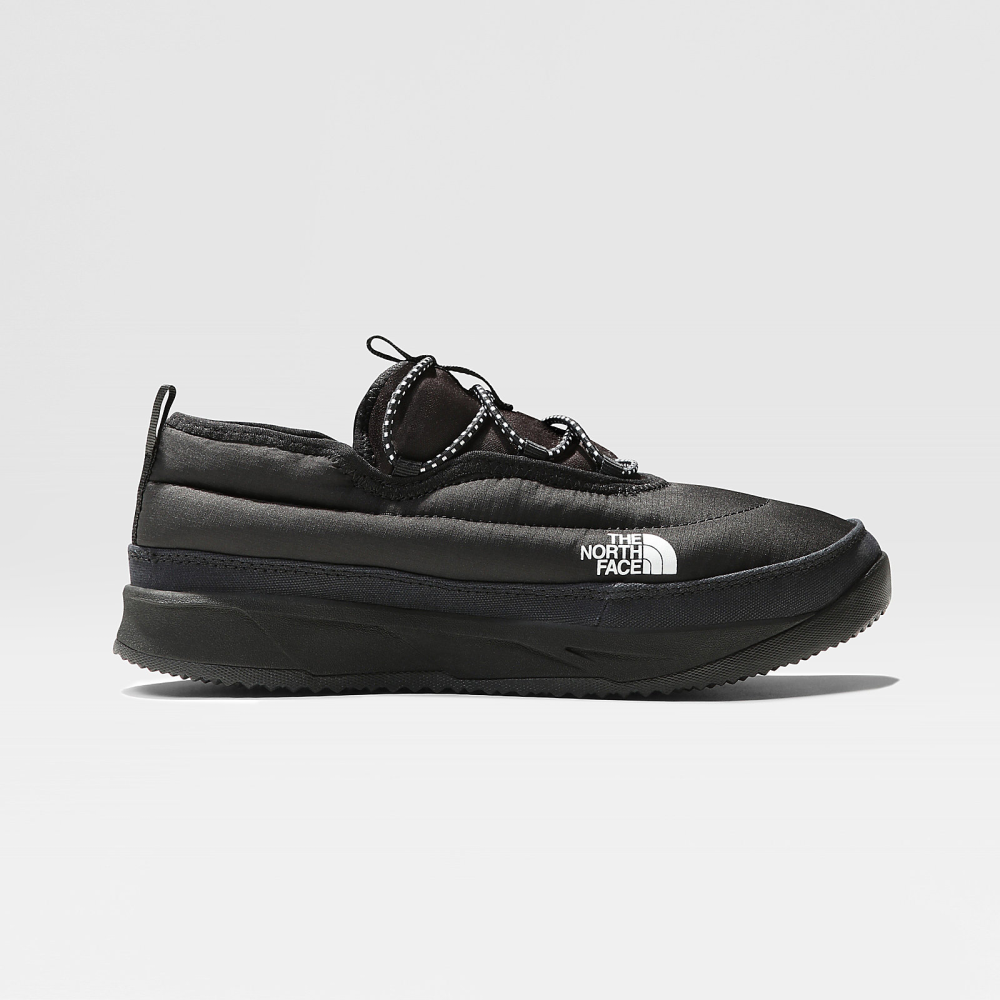 The North Face NSE Low NF0A7W47KX7 / schwarz