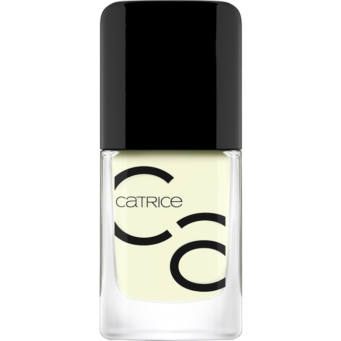 ICONAILS Gel Lacquer