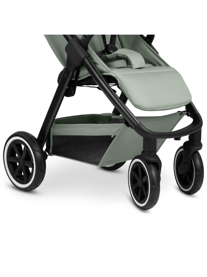 ABC-Design ABC Design Avus 2 Air Buggy / Sportwagen - Farbe: Pine günstig kaufen onesize