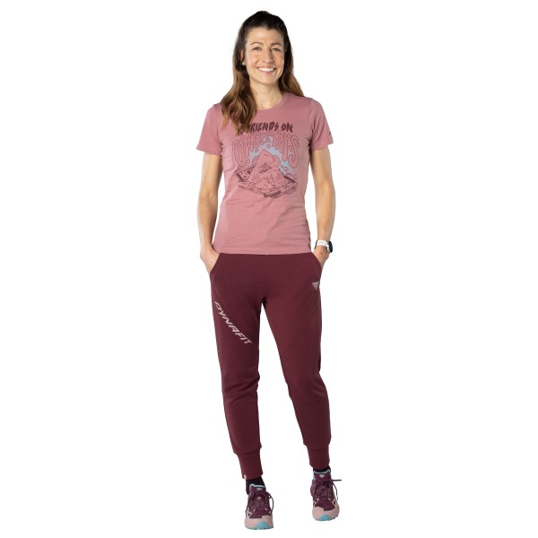 Dynafit - Women's 24/7 Track Pants - Freizeithose
