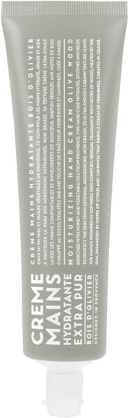 La Compagnie de Provence Extra Pur Olive Wood Handcreme