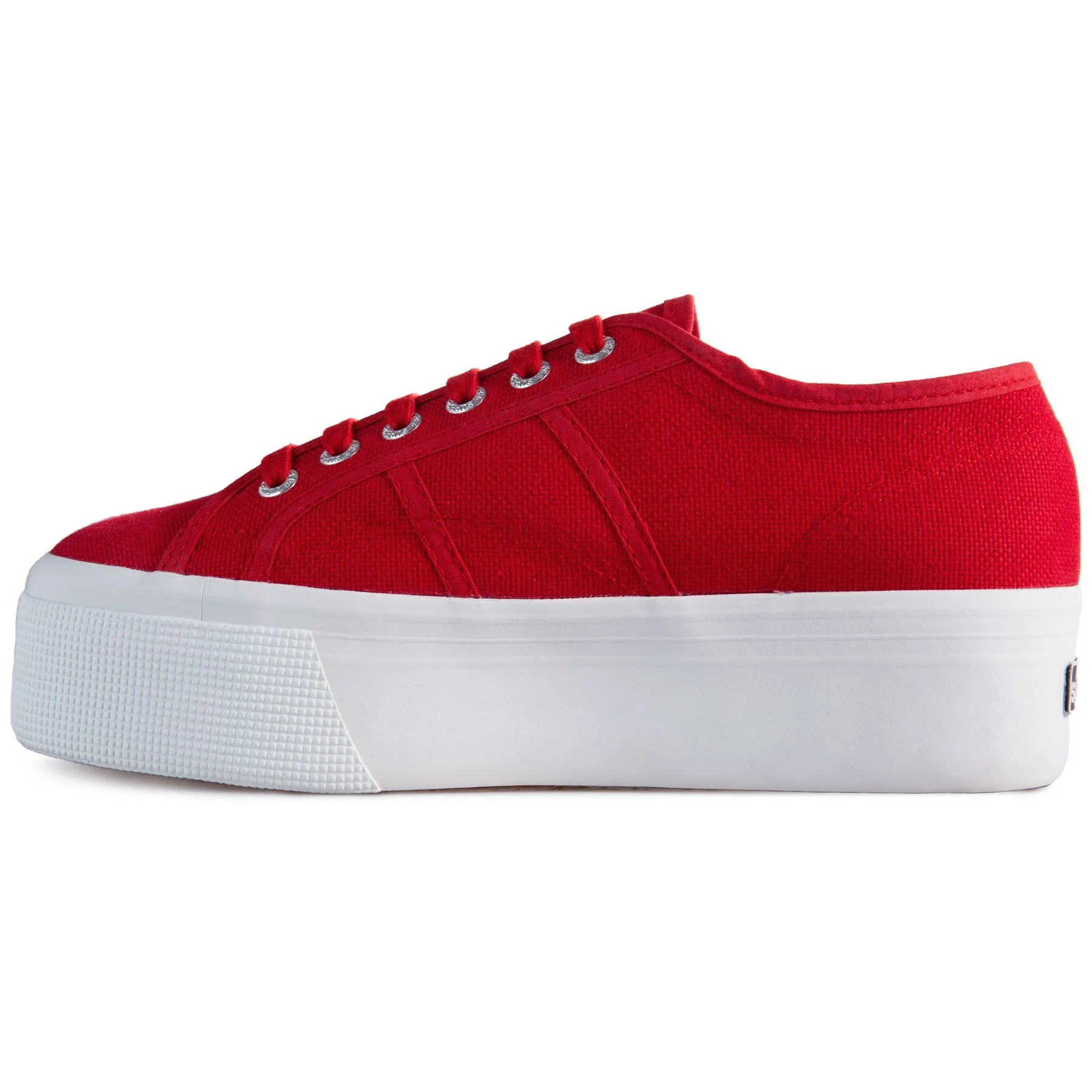 2790 PLATFORM-RED FLAME