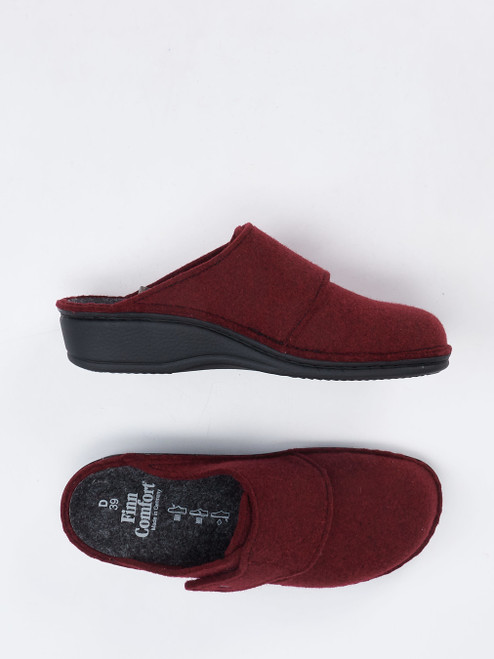 Hausschuh-71635090008 Finn Comfort
