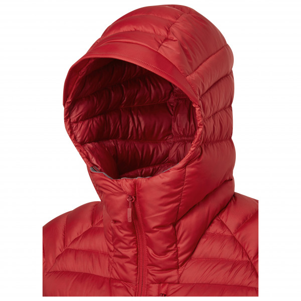 Rab - Women's Microlight Alpine Jacket - Daunenjacke