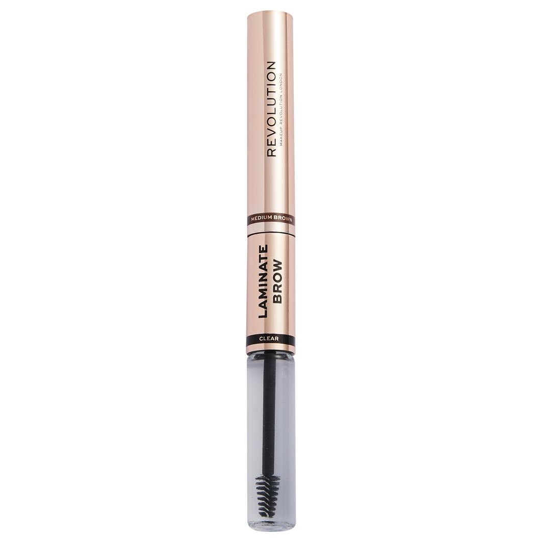 Laminate Brow