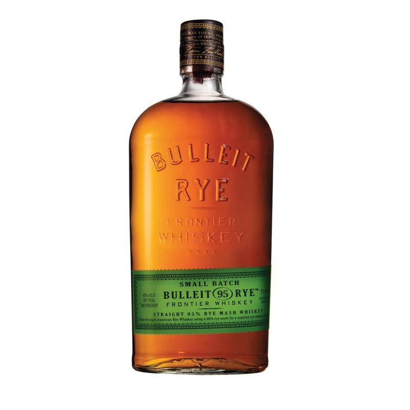 Bulleit Rye