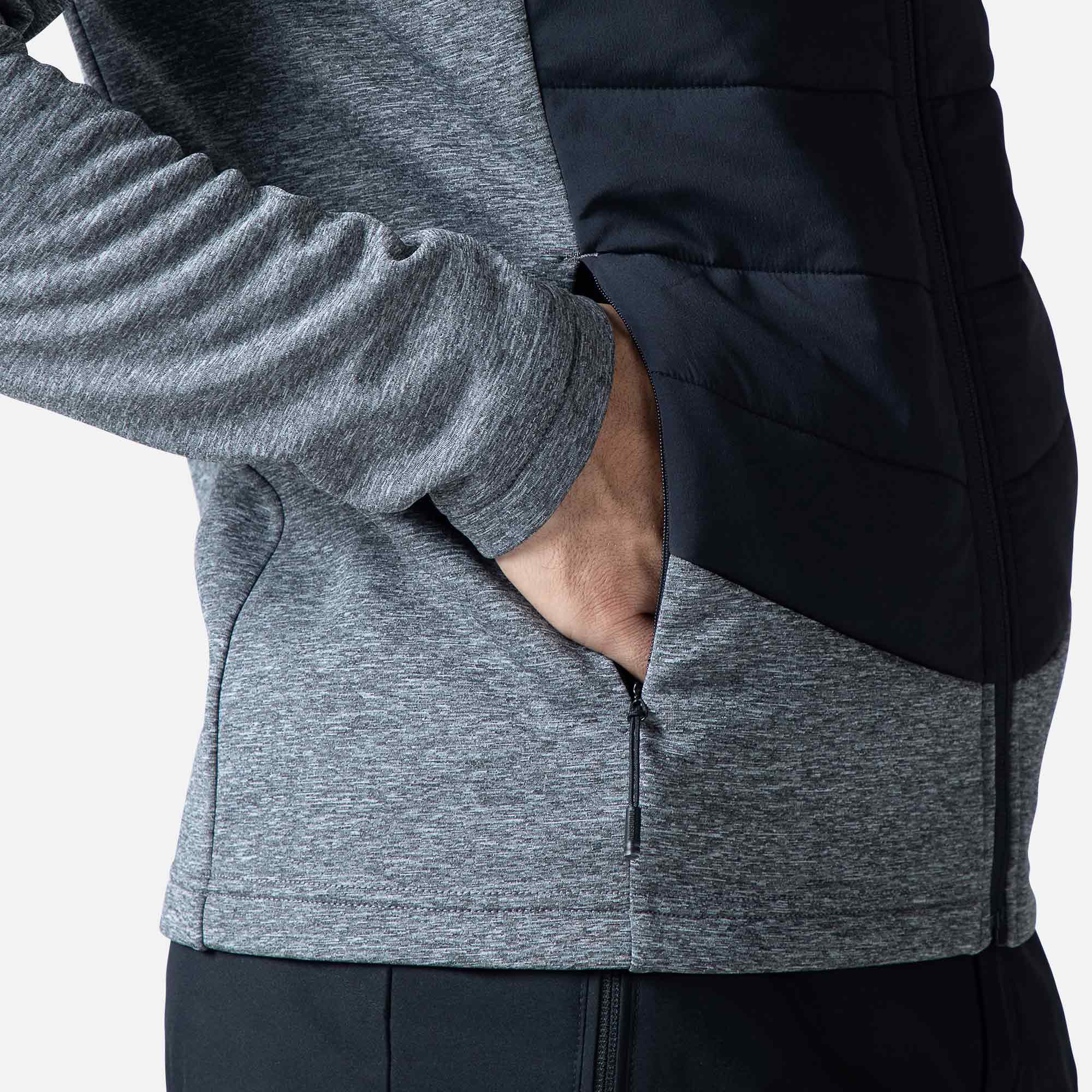 Veste Classique Hybrid homme