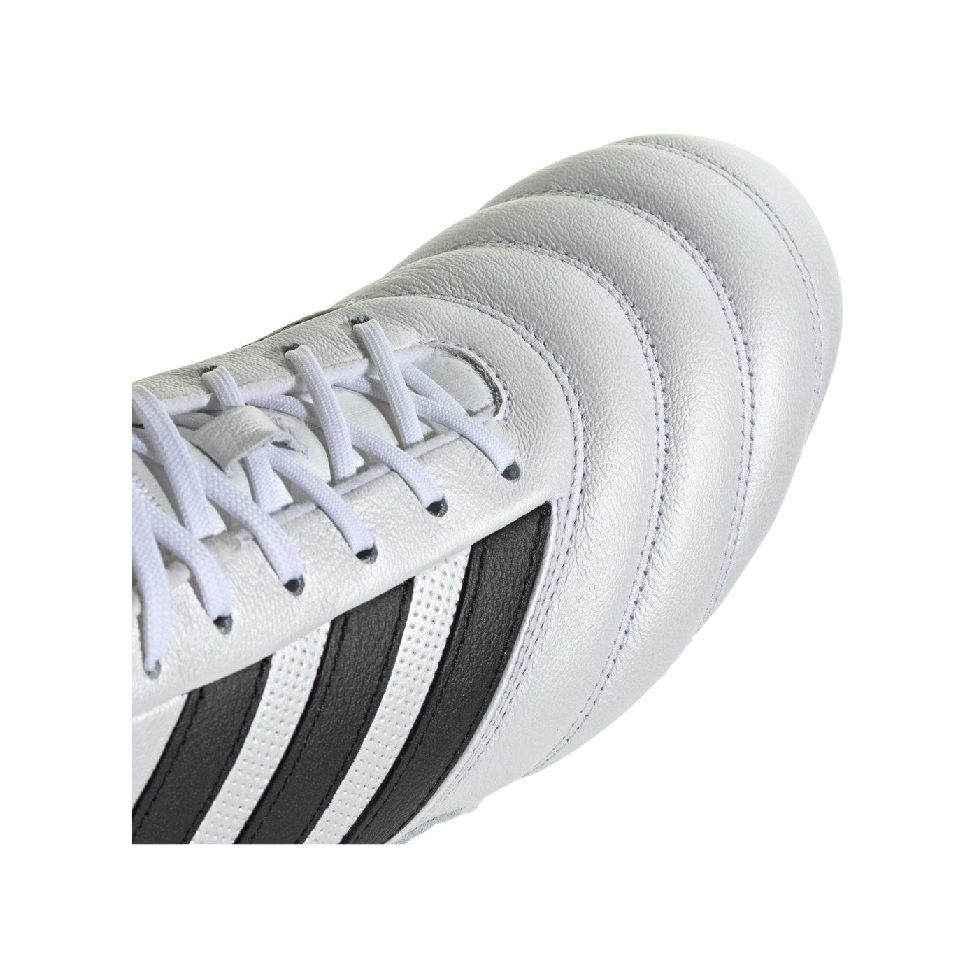 adidas COPA Icon FG Weiss Schwarz Gold