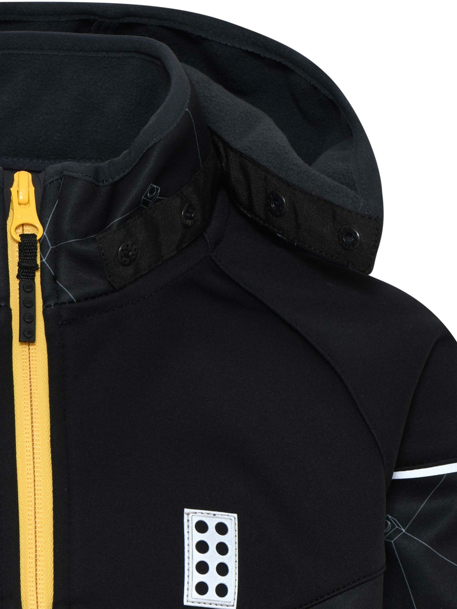 Performance Jacket 'LWSTORM 602'