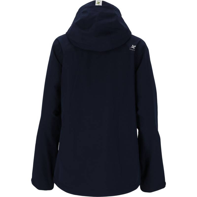 Gipfelglück Barbara Outdoorjacke Damen