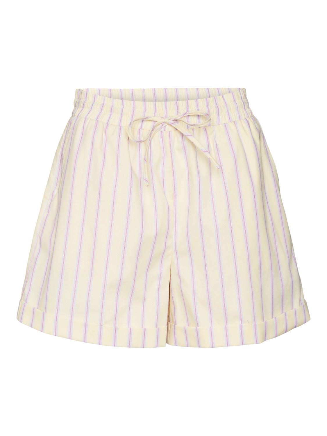 SNCLEO Shorts
