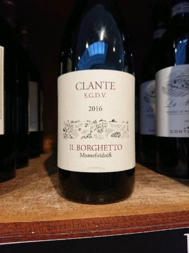 Il BorghettoClante 2018