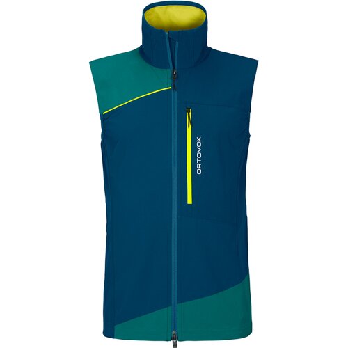 HERREN WESTE PALA LIGHT VEST M