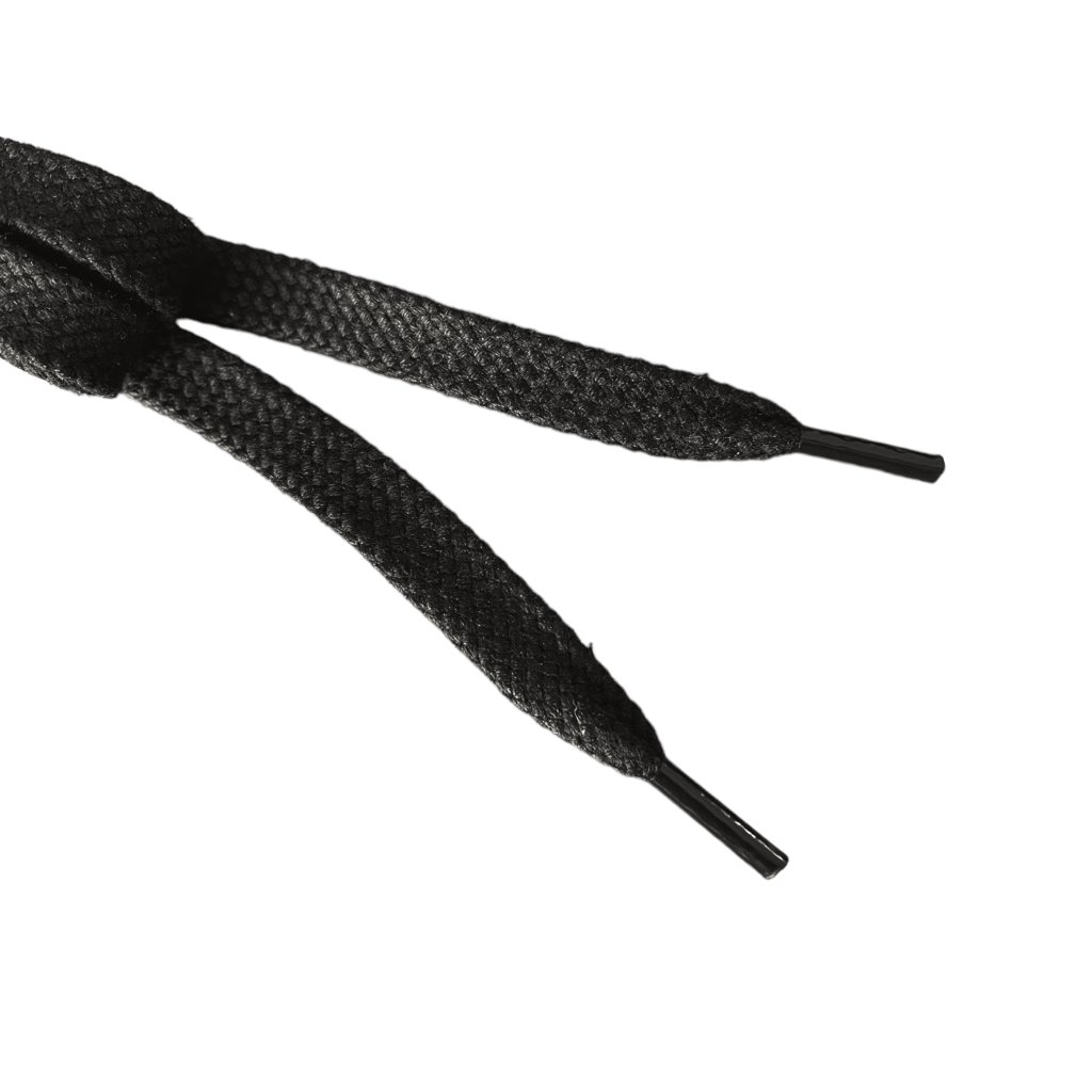 Collonil Flachsenkel aus Baumwolle, schwarz