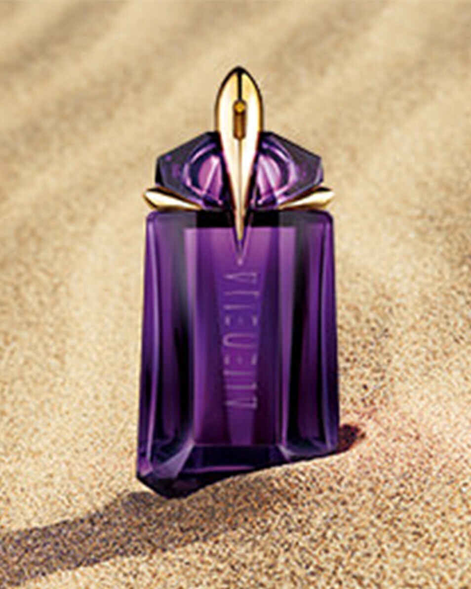 MUGLER alien   NIET HERVULBAAR EAU DE PARFUM