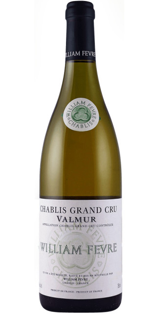 William Fevre Chablis Grand Cru 