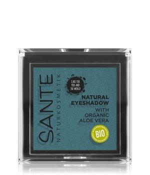 Sante Natural Lidschatten-1.8 ml