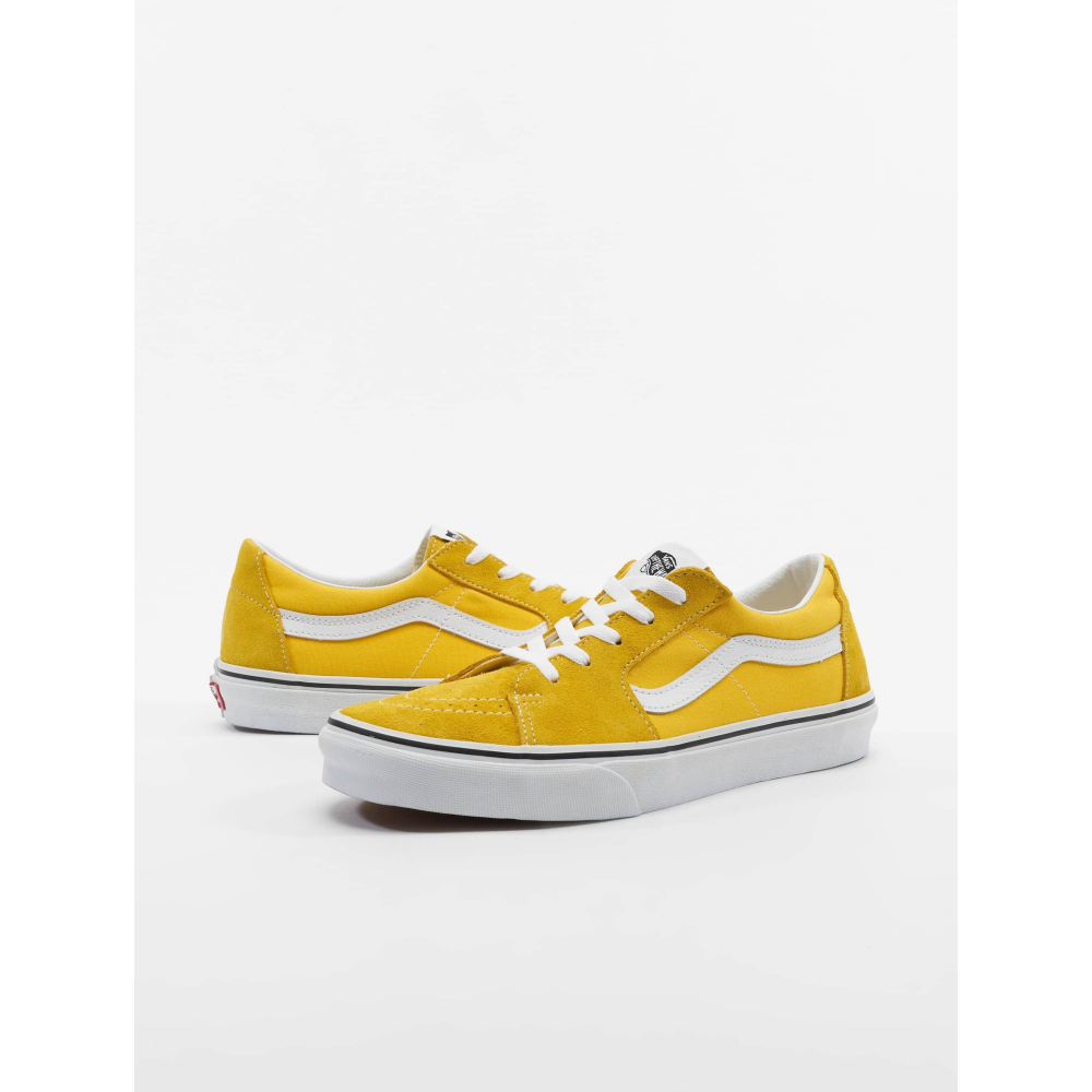 Vans UA SK8 Low VN0A4UUKA051 / gelb