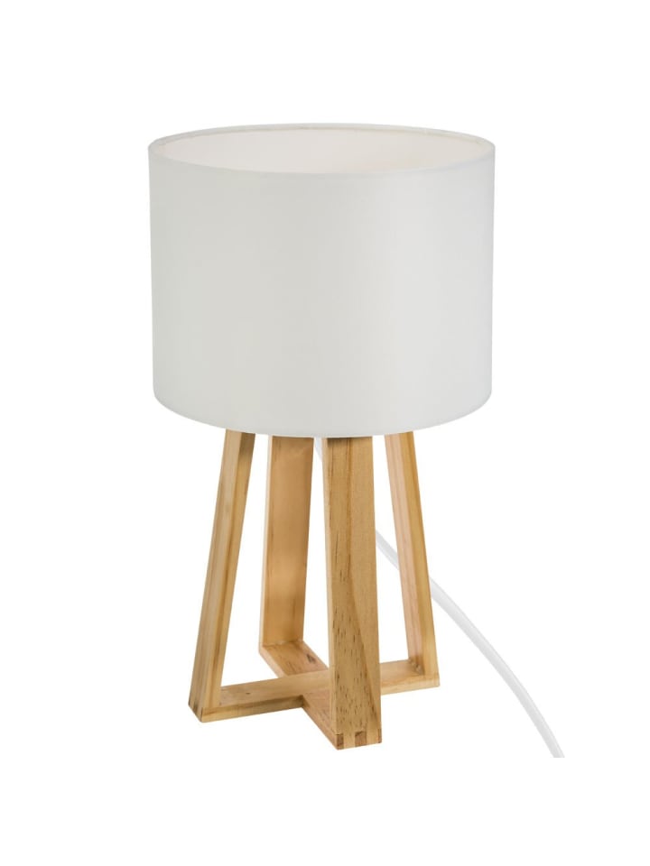 Atmosphera Créateur d'intérieur Tischleuchte in weiß günstig kaufen onesize