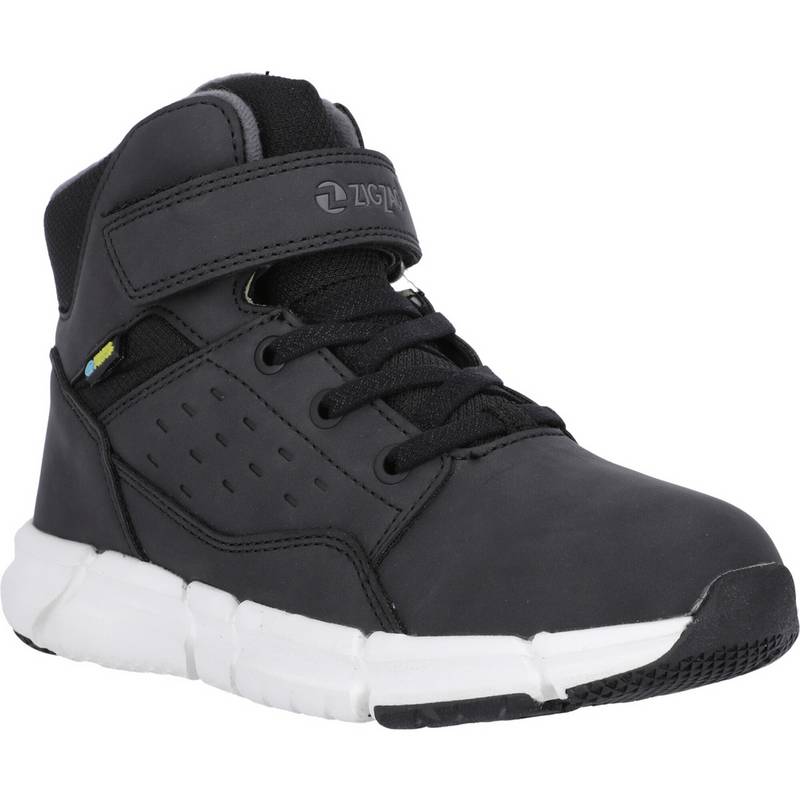 ZigZag Racing Sneaker Kinder