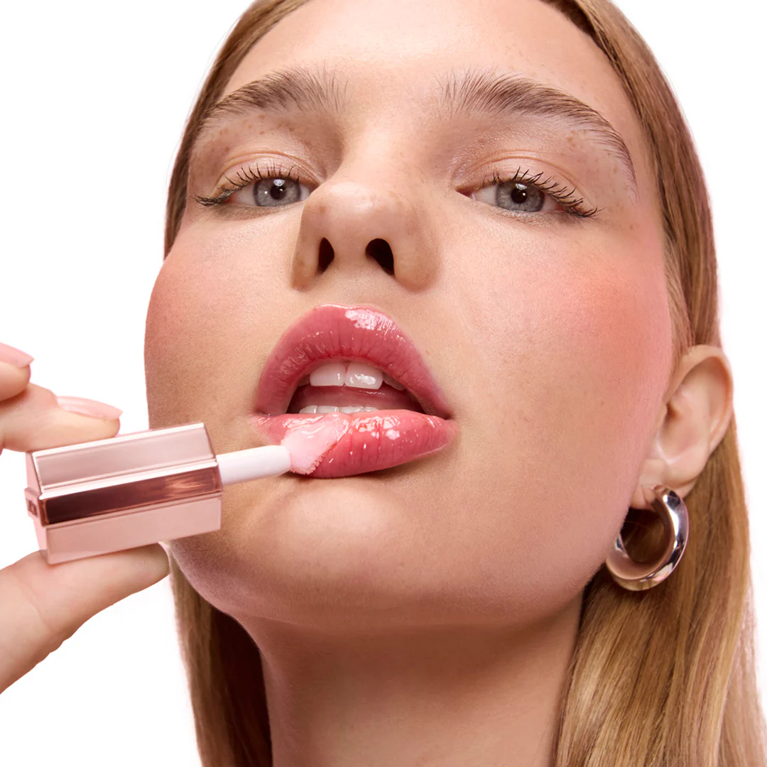 Brillo labial Lip Idôle Juicytreat™