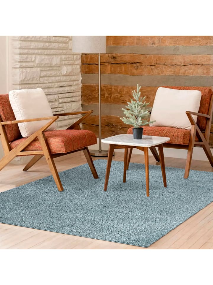 payé Teppich Hochflor Shaggy günstig kaufen